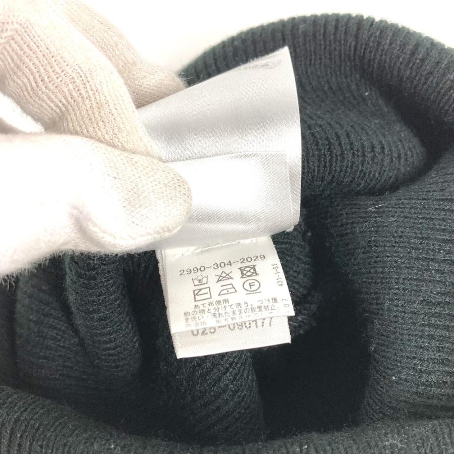 CHROME HEARTS クロムハーツ マッティボーイ MATTY BOY ビーニー 帽子