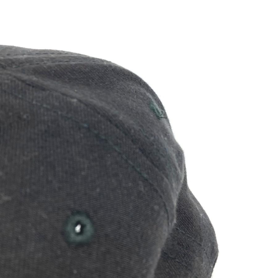 CHROME HEARTS クロムハーツ ホースシュー ロゴ 帽子 キャップ帽 ベースボール キャップ ブラック ユニセックス【中古】 |  | 05