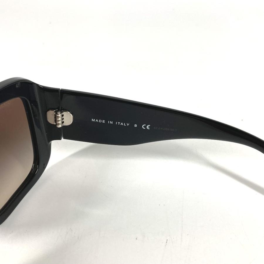CHANEL シャネル 5395-A CC ココマーク ロゴ めがね メガネ アイウェア 眼鏡 ヴィンテージ サングラス ブラック ユニセックス【中古】 | CHANEL | 05