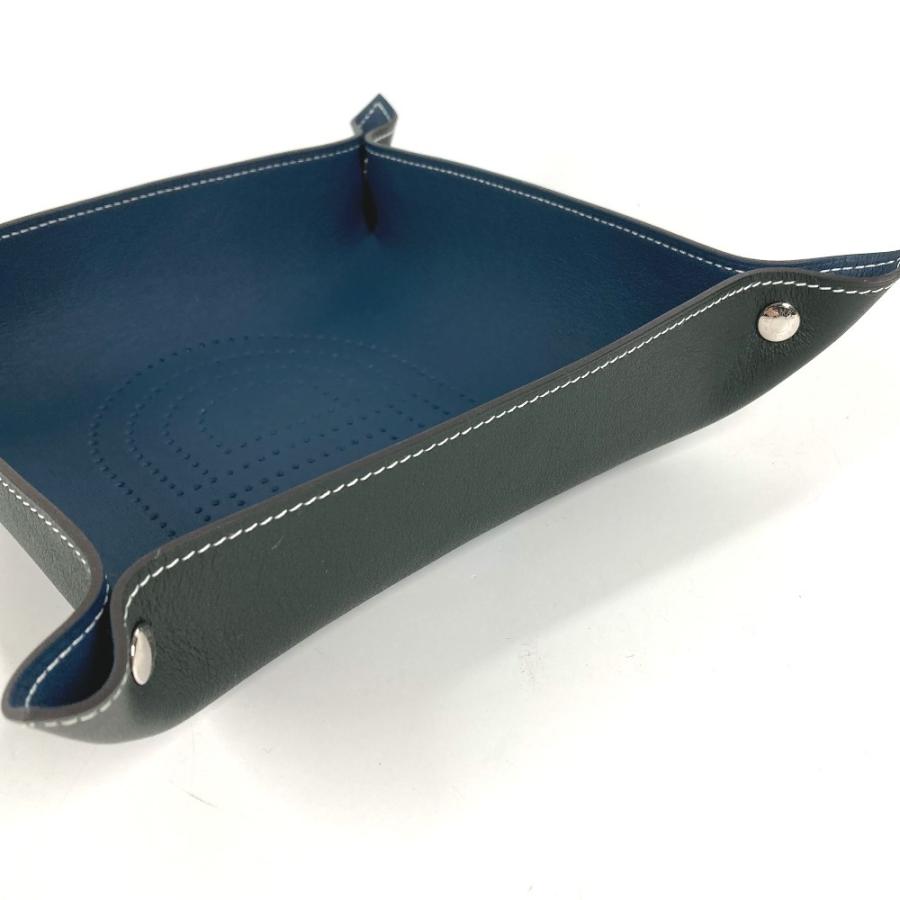 トレー エルメス小物入れ エルメス 木製 小物トレー 新品 HERMES