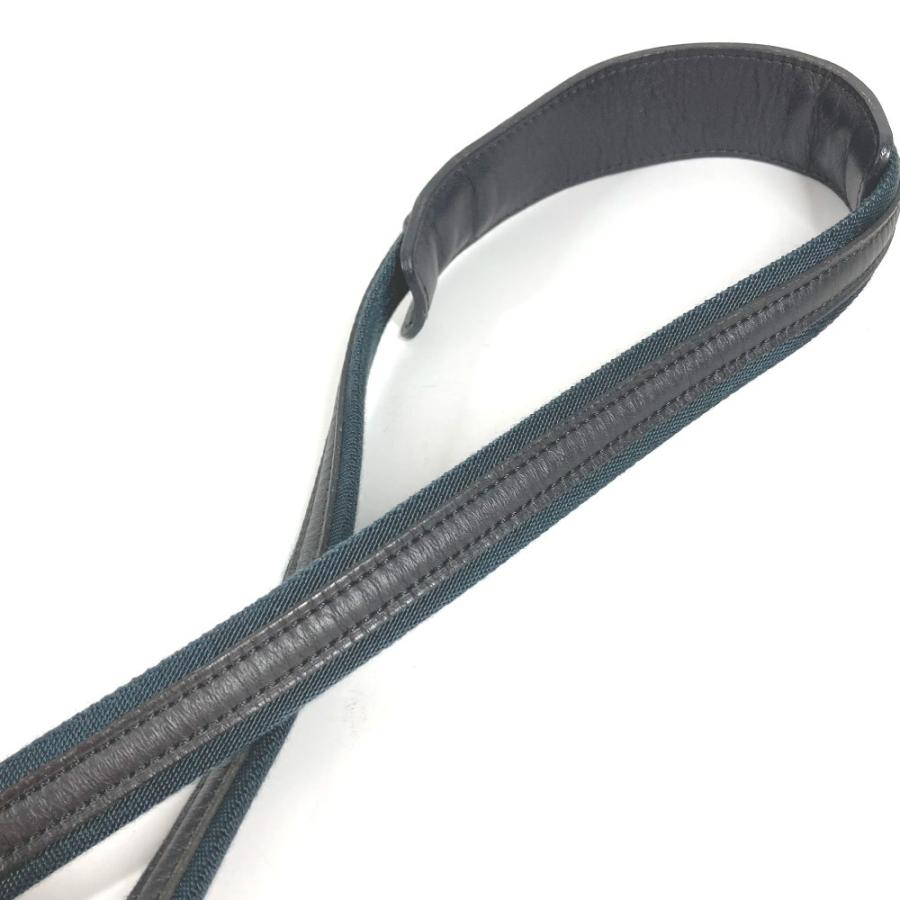 LOUIS VUITTON ルイヴィトン 不明 ストラップ バッグ小物 ショルダーストラップ ネイビー ユニセックス【中古】 | LOUIS VUITTON | 02