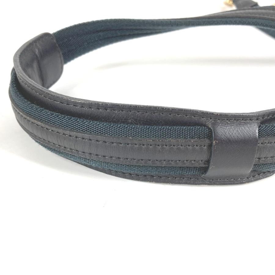 LOUIS VUITTON ルイヴィトン 不明 ストラップ バッグ小物 ショルダーストラップ ネイビー ユニセックス【中古】 | LOUIS VUITTON | 03