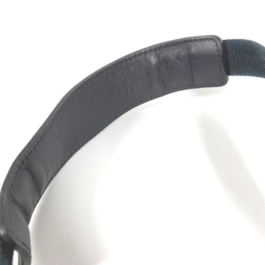 LOUIS VUITTON ルイヴィトン 不明 ストラップ バッグ小物 ショルダーストラップ ネイビー ユニセックス【中古】 | LOUIS VUITTON | 04