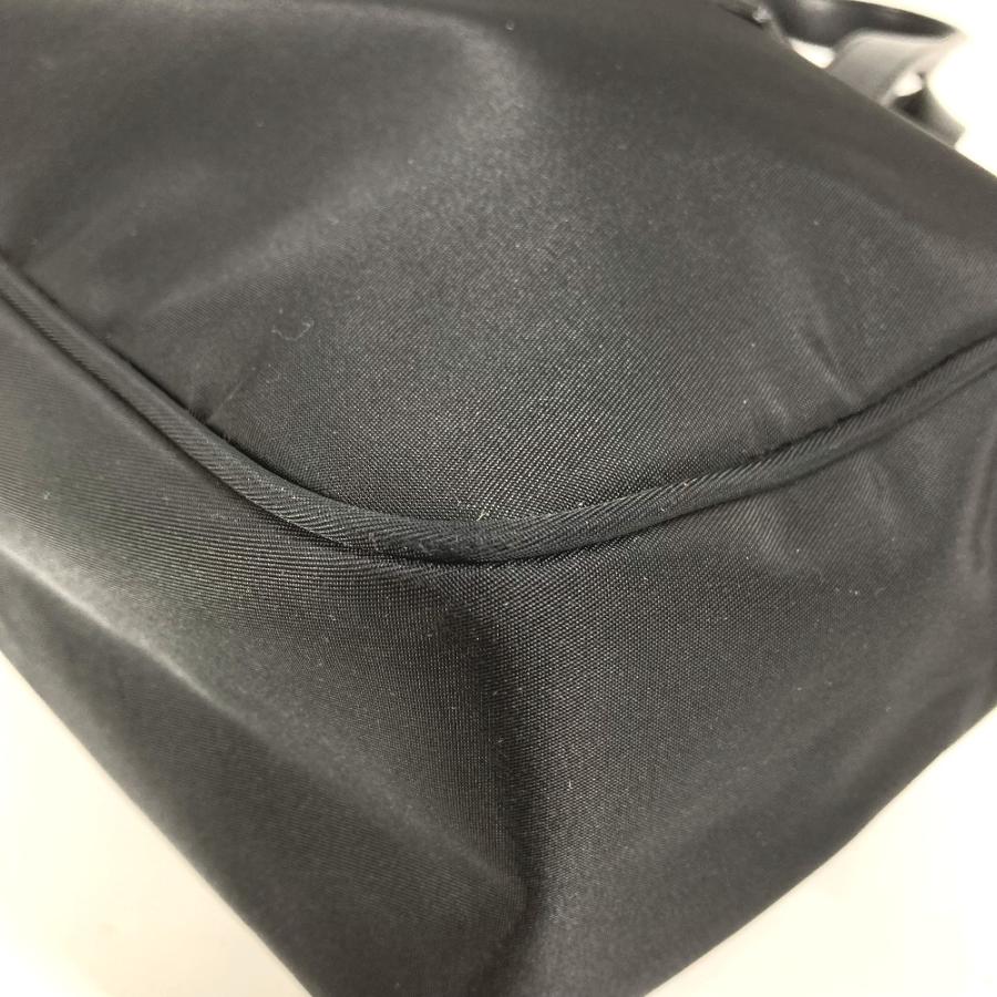 FENDI フェンディ FFロゴ カバン ハンドバッグ バッグ ヴィンテージ ハンドバッグ ブラック ユニセックス【中古】 | FENDI | 05