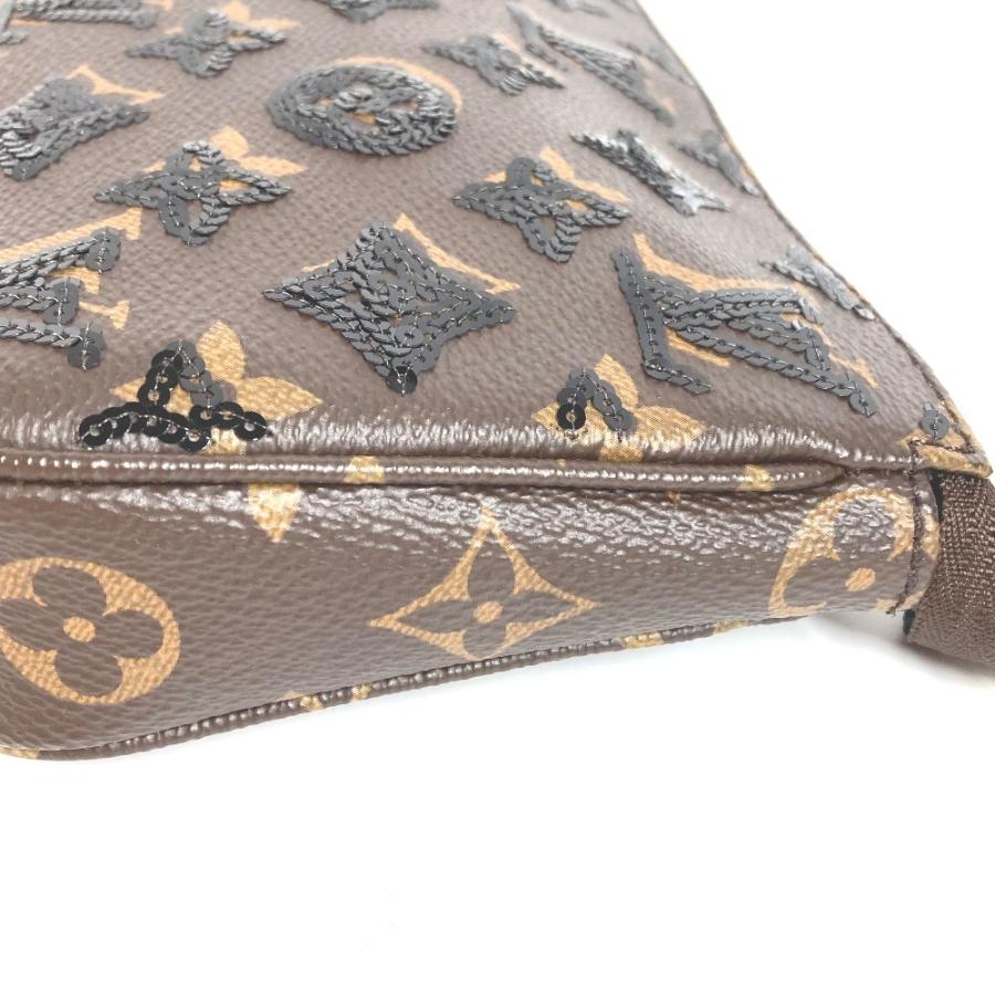 LOUIS VUITTON（ルイ・ヴィトン） 新品同様 M26473 ポシェットアクセ 
