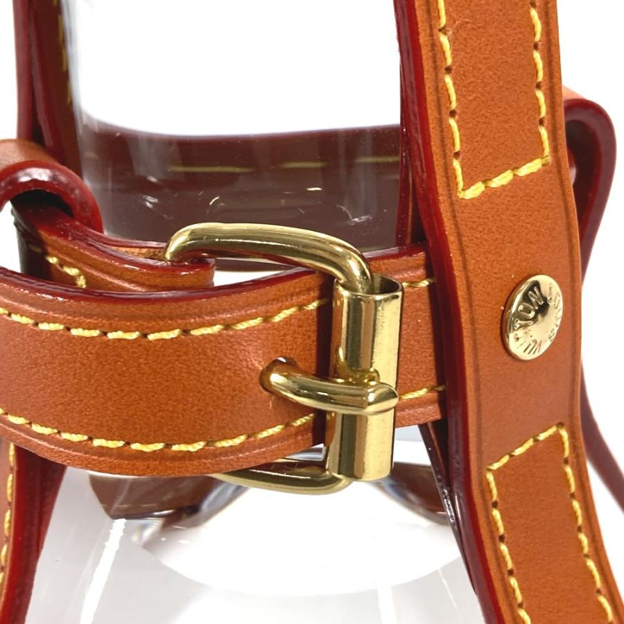 LOUIS VUITTON ルイヴィトン R99648 ベル・ランプ インテリア  Objets Nomades コレクション オブジェ ブラウン ユニセックス【中古】 | LOUIS VUITTON | 04