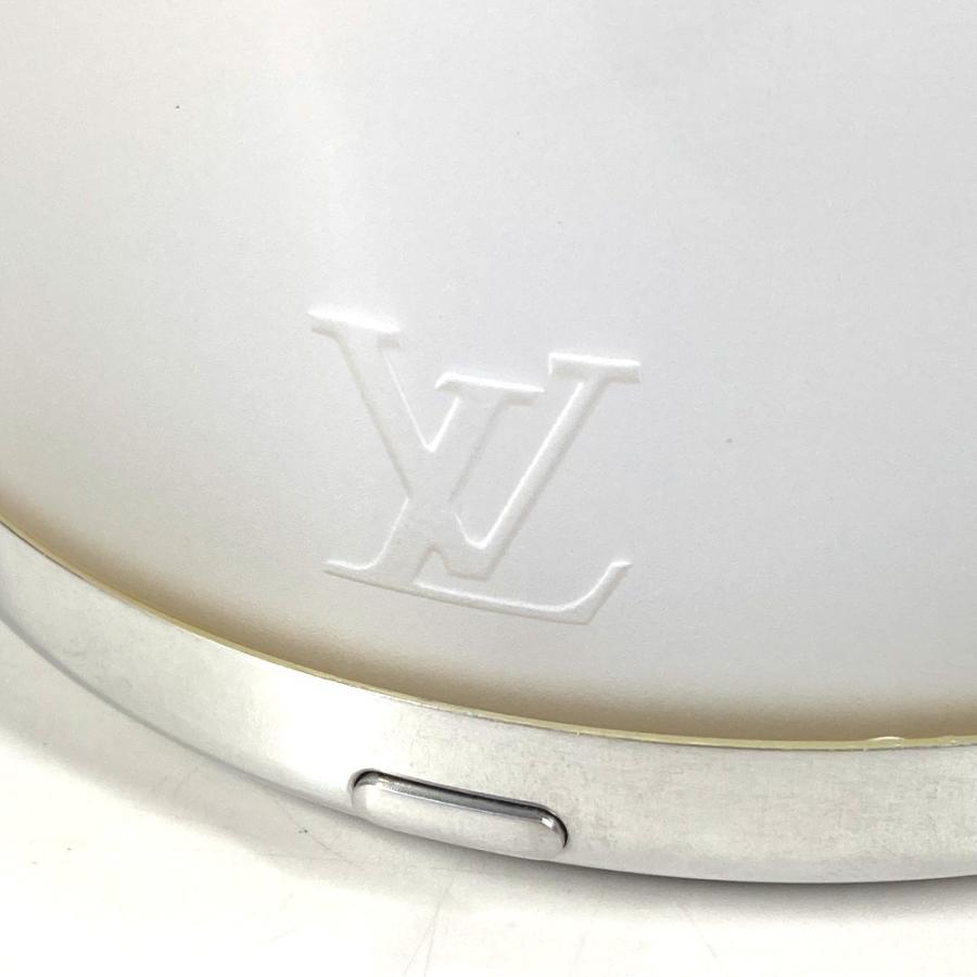 LOUIS VUITTON ルイヴィトン R99648 ベル・ランプ インテリア  Objets Nomades コレクション オブジェ ブラウン ユニセックス【中古】 | LOUIS VUITTON | 05