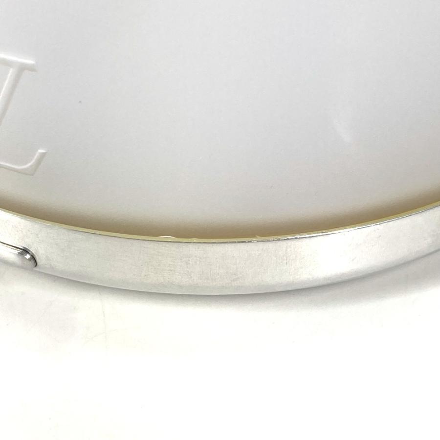 LOUIS VUITTON ルイヴィトン R99648 ベル・ランプ インテリア  Objets Nomades コレクション オブジェ ブラウン ユニセックス【中古】 | LOUIS VUITTON | 06