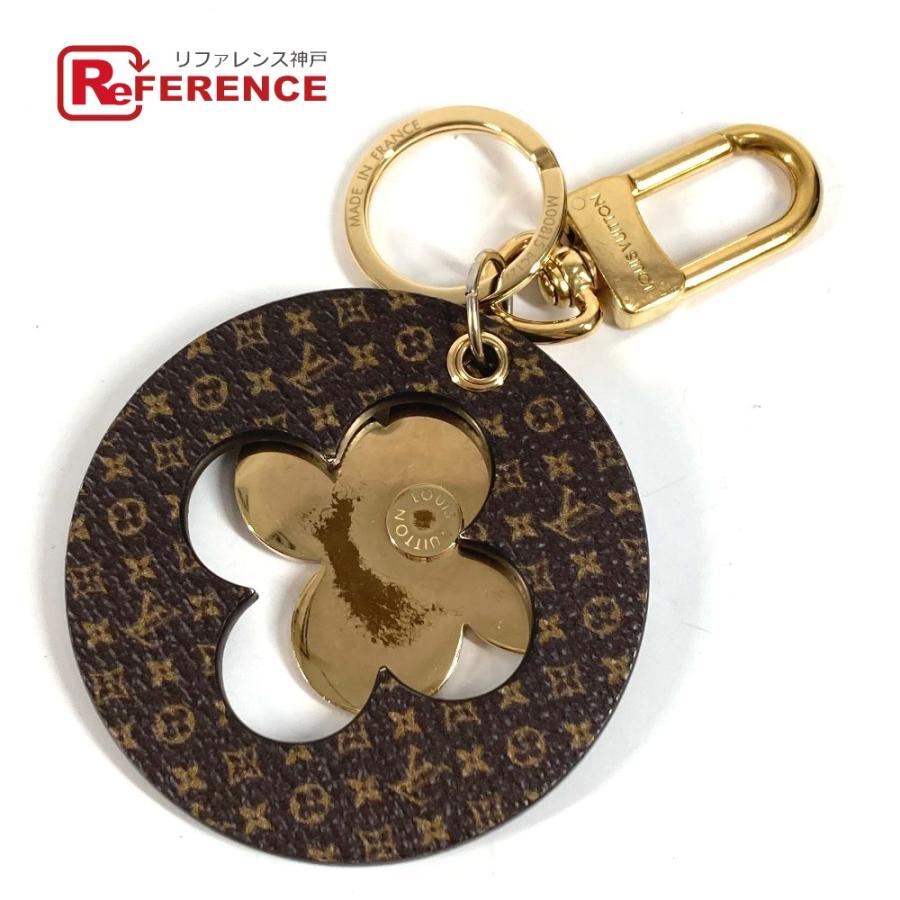 LOUIS VUITTON（ルイ・ヴィトン） M00815 ポルトクレパズルフラワー 