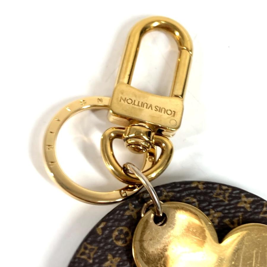 LOUIS VUITTON（ルイ・ヴィトン） M00815 ポルトクレパズルフラワー