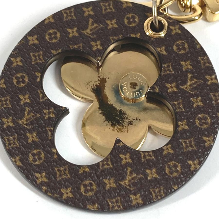 LOUIS VUITTON（ルイ・ヴィトン） M00815 ポルトクレパズルフラワー