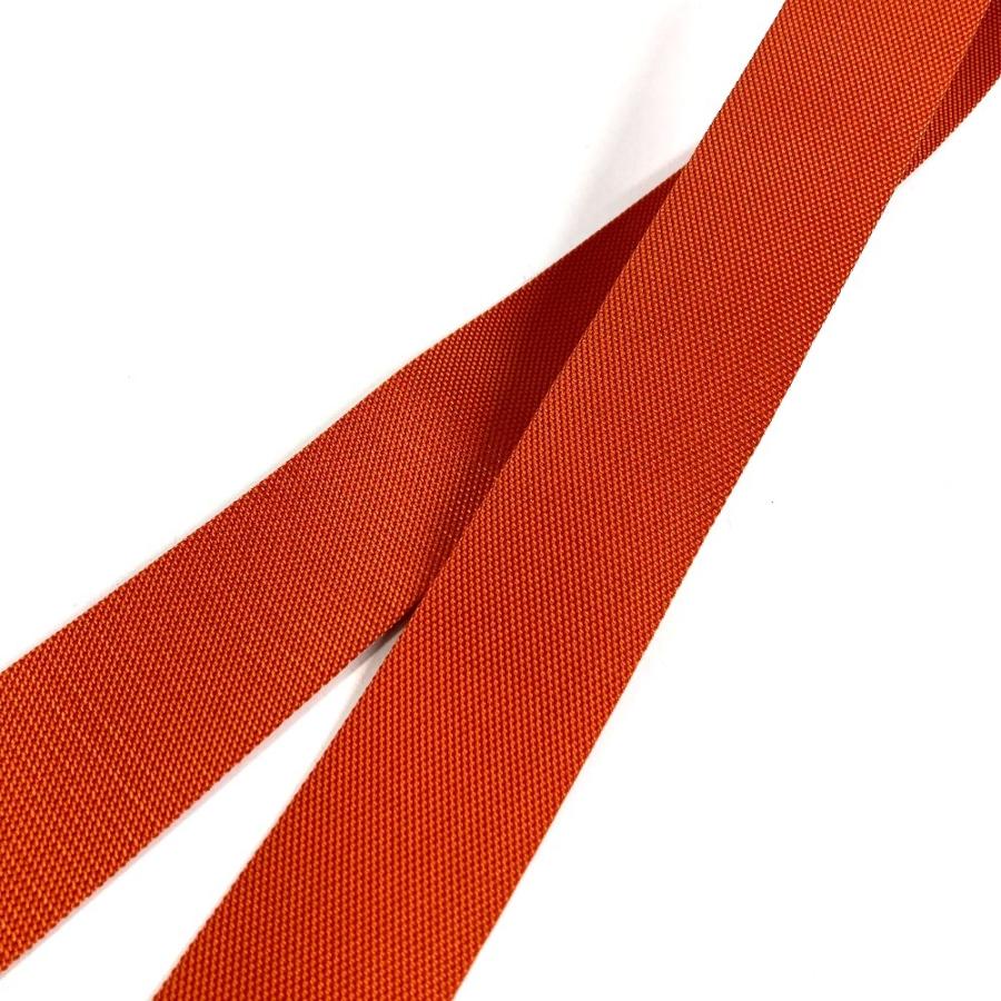 HERMES エルメス ロゴ H アクセサリー ベルト オレンジ ユニセックス【中古】 | HERMES | 05