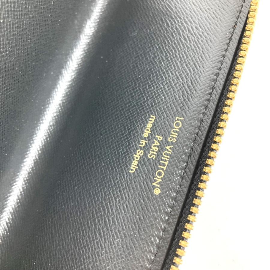 美品 LOUIS VUITTON ルイヴィトン GI1165 ペンシルポーチシャーロット ポーチ ステーショナリー モノグラムリバース ペンケース【中古】 | LOUIS VUITTON | 08