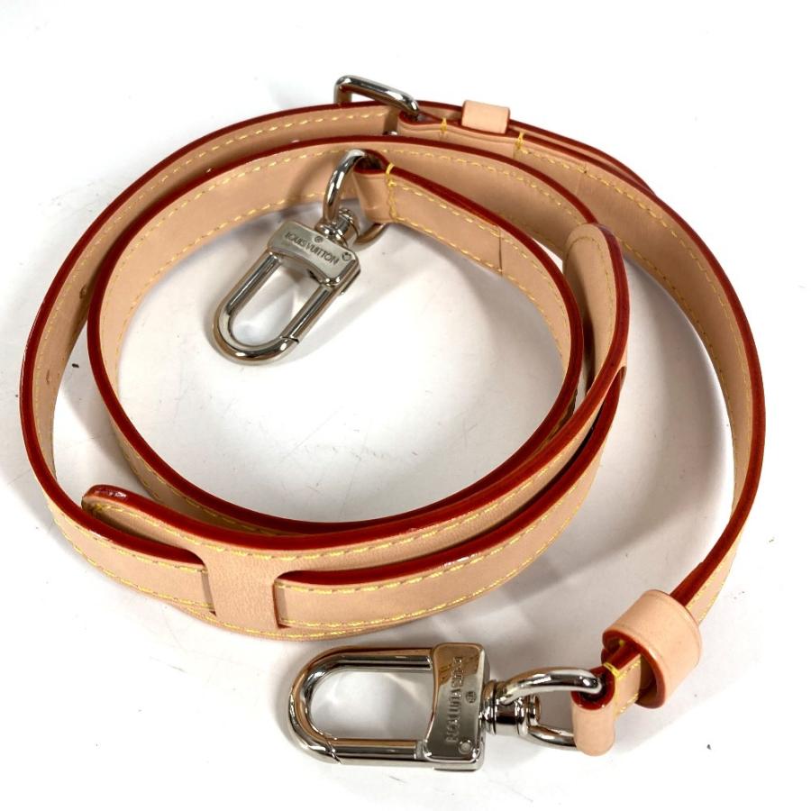 LOUIS VUITTON ルイヴィトン M45884  サックプラ トートバッグ ショルダーバッグ モノグラム LVミラー ハンドバッグ シルバー 【中古】 | LOUIS VUITTON | 07