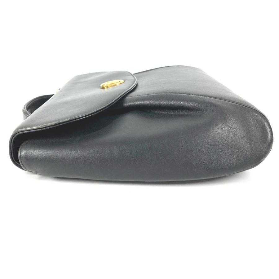 CARTIER カルティエ パンテール ロゴ カバン ハンドバッグ トートバッグ ビジネスバッグ ブラック ユニセックス【中古】 | Cartier | 03