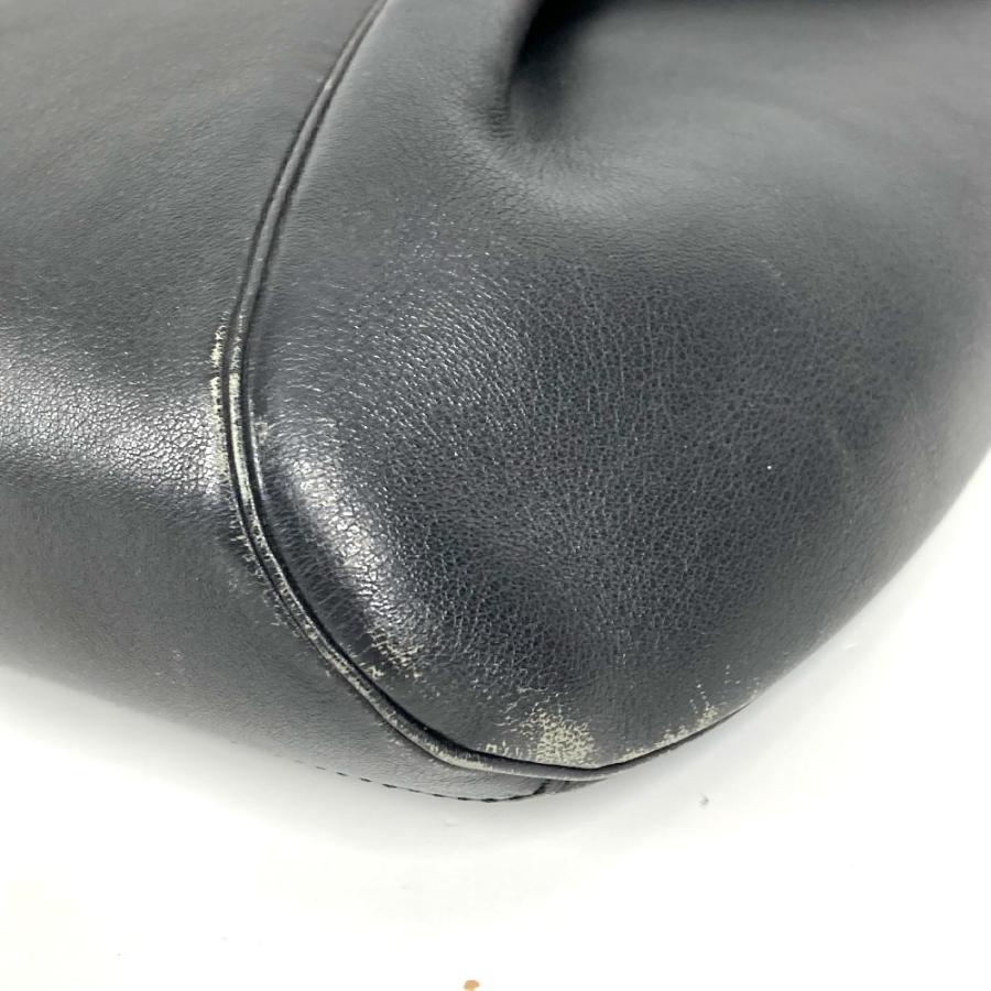 CARTIER カルティエ パンテール ロゴ カバン ハンドバッグ トートバッグ ビジネスバッグ ブラック ユニセックス【中古】 | Cartier | 05