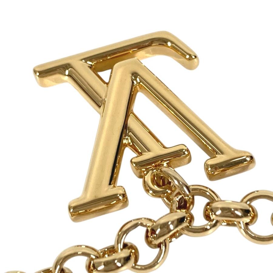 未使用 LOUIS VUITTON ルイヴィトン M02598 バッグチェーンチェリー バッグチャーム LV×TM 村上隆   キーホルダー ゴールド【中古】 | LOUIS VUITTON | 06