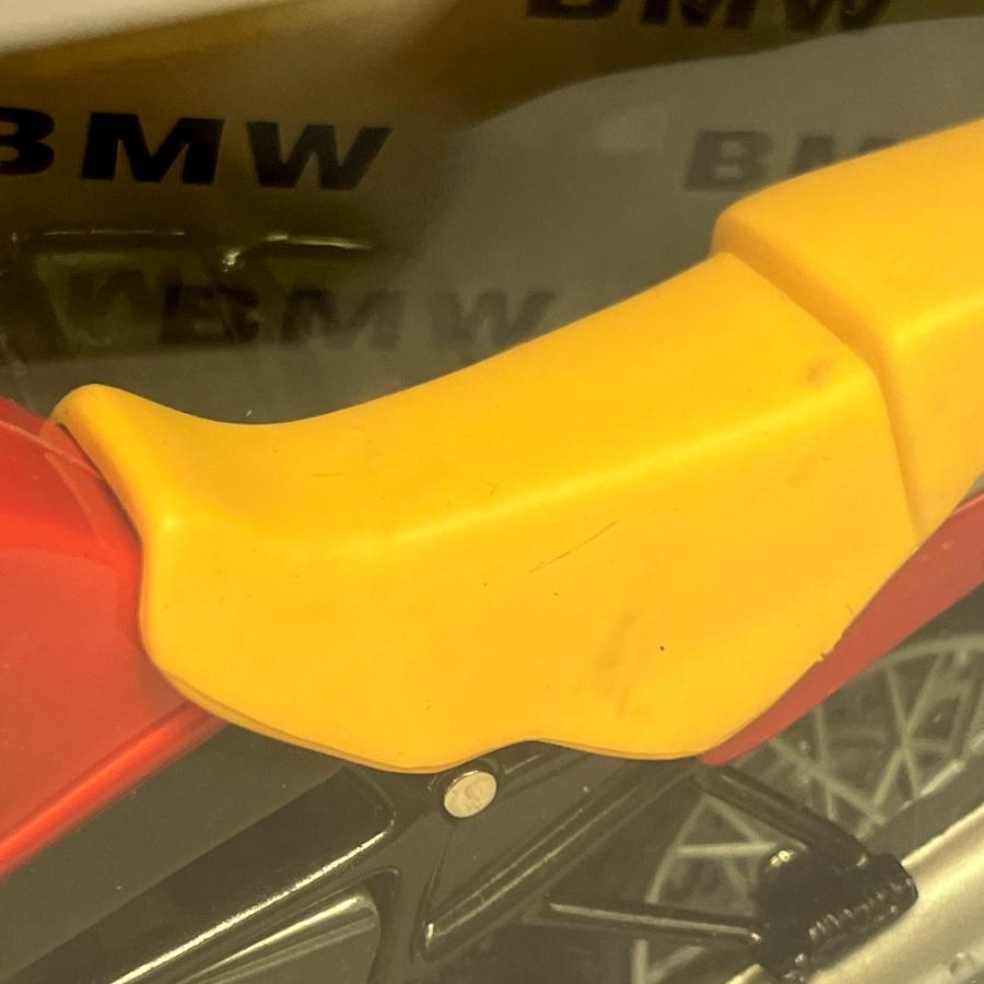 no brand ノーブランド 43573 BMW R1100GS バイク ミニカー オブジェ 置物 NewRay ニューレイ 模型 ユニセックス【中古】 |  | 06