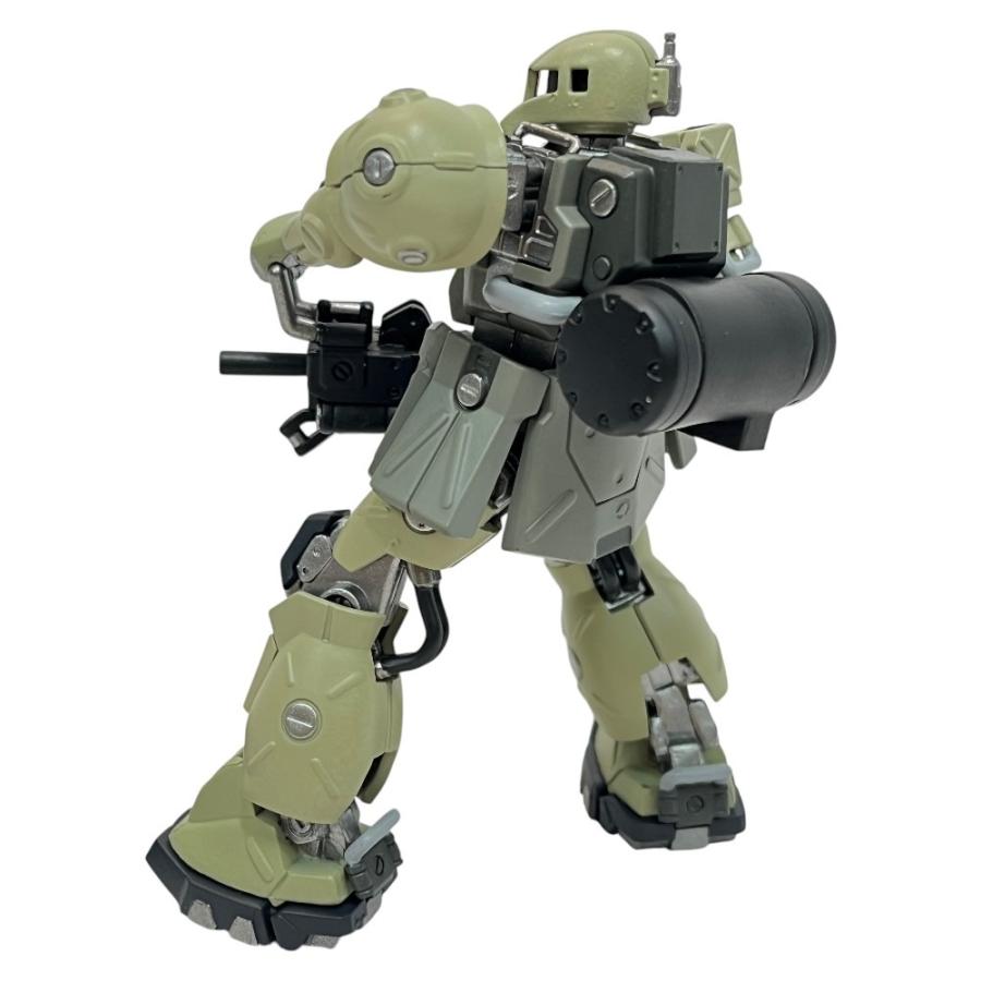 BANDAI バンダイ 02 MS-05 ZAKUI ザク フィギュア オブジェ 置物 ホビー ガンダムADAPT フィギュア ユニセックス【中古】 |  | 02