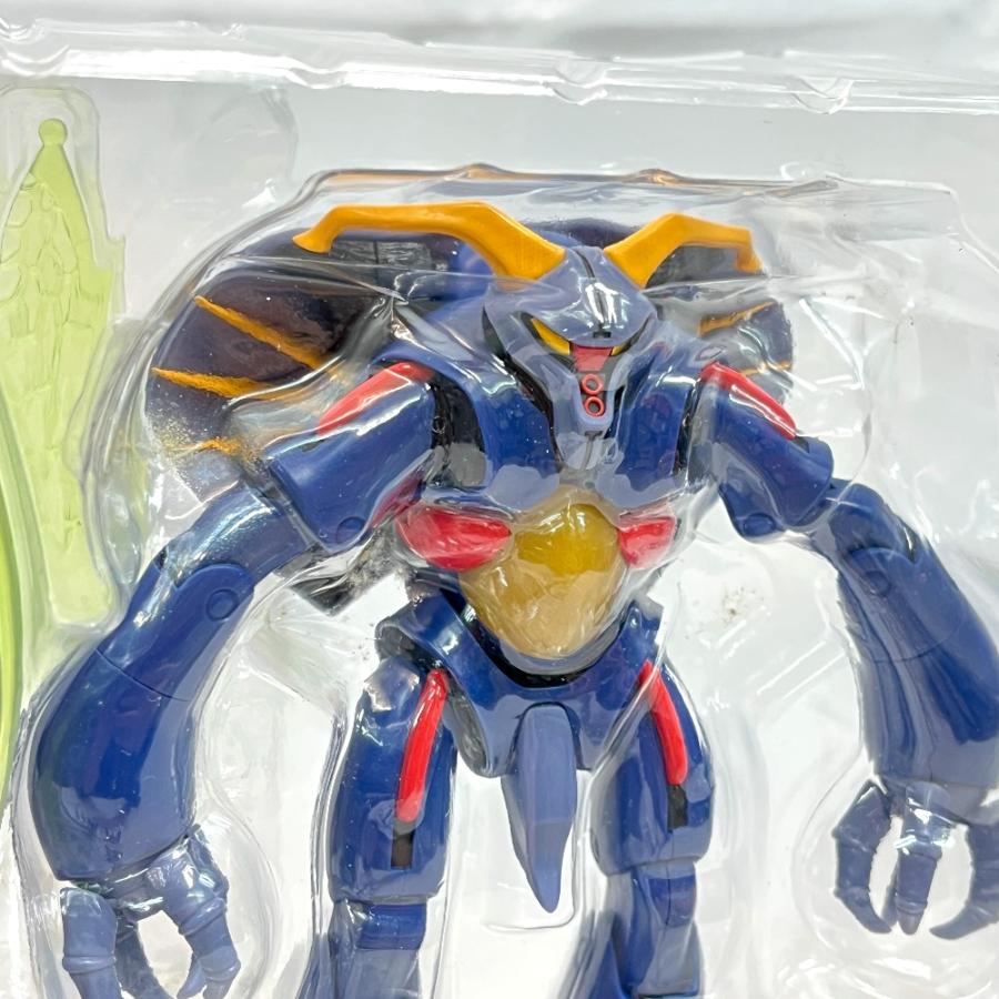 新品同様 BANDAI バンダイ ROBOT魂 SIDE-AB 聖戦士ダンバイン ダーナ・オシー フィギュア 美品 魂ウェブ商店限定 フィギュア【中古】 |  | 07