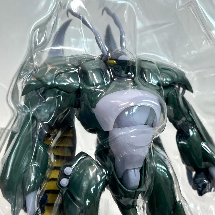 新品同様 BANDAI バンダイ ROBOT魂 SIDE-AB 聖戦士ダンバイン ライネック フィギュア 美品 完品  フィギュア ユニセックス【中古】 |  | 06