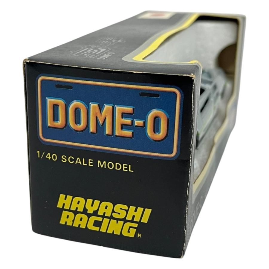 no brand ノーブランド 童夢・零 DOME-0 SCALE 1/40 オブジェ 置物 ホビー カド―  オブジェ ユニセックス【中古】 |  | 02