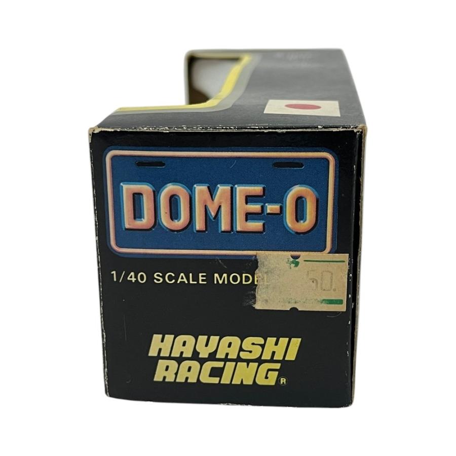 no brand ノーブランド 童夢・零 DOME-0 SCALE 1/40 オブジェ 置物 ホビー カド―  オブジェ ユニセックス【中古】 |  | 03