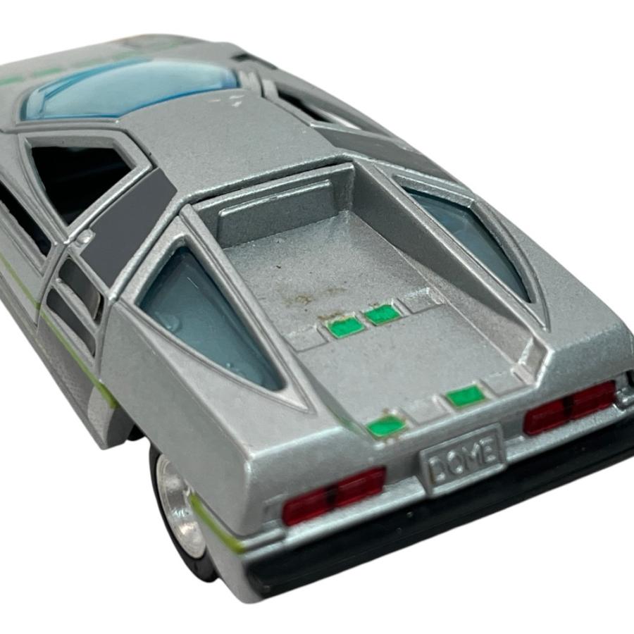 no brand ノーブランド 童夢・零 DOME-0 SCALE 1/40 オブジェ 置物 ホビー カド―  オブジェ ユニセックス【中古】 |  | 05