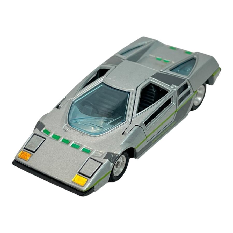 no brand ノーブランド 童夢・零 DOME-0 SCALE 1/40 オブジェ 置物 ホビー カド―  オブジェ ユニセックス【中古】 |  | 06