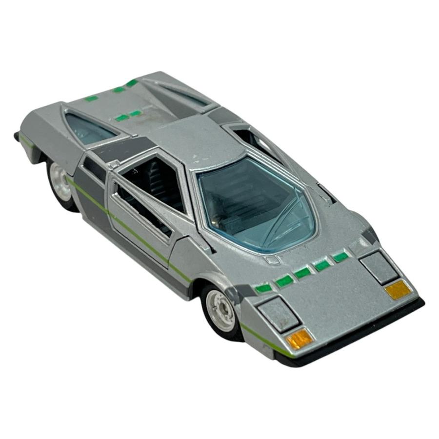 no brand ノーブランド 童夢・零 DOME-0 SCALE 1/40 オブジェ 置物 ホビー カド―  オブジェ ユニセックス【中古】 |  | 07