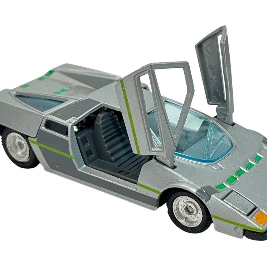 no brand ノーブランド 童夢・零 DOME-0 SCALE 1/40 オブジェ 置物 ホビー カド―  オブジェ ユニセックス【中古】 |  | 08