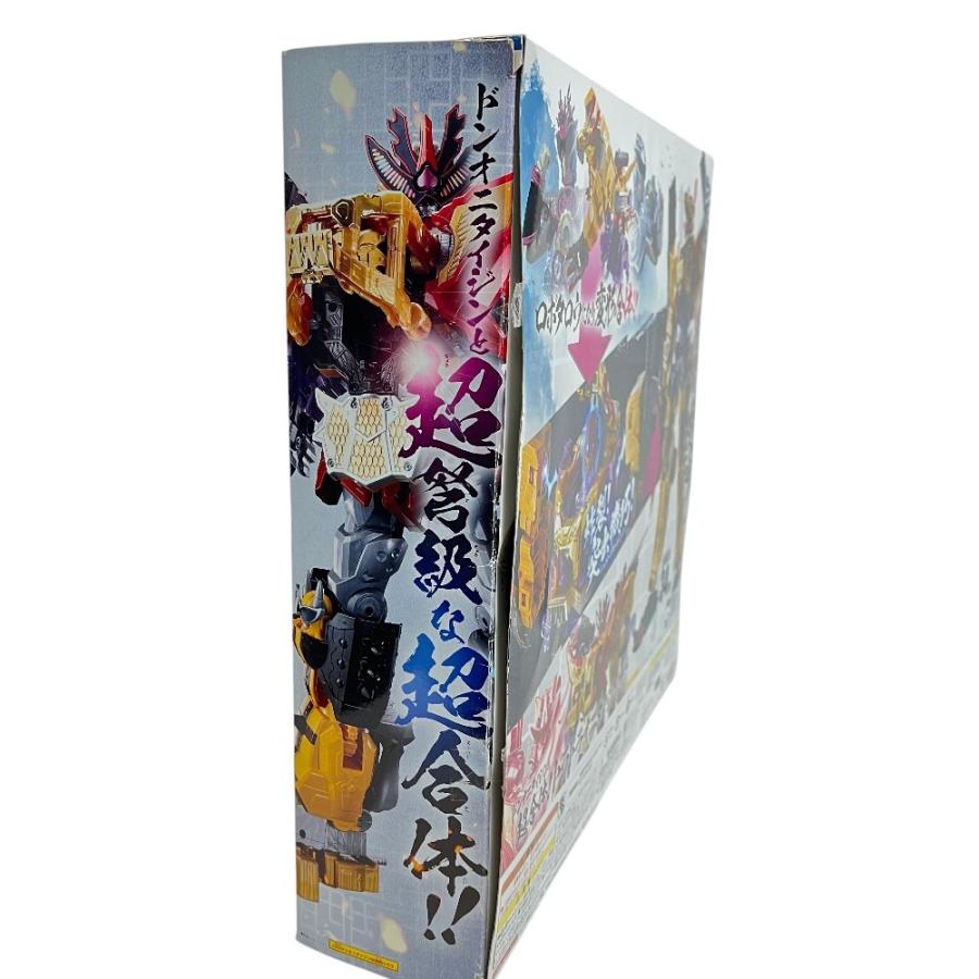 BANDAI バンダイ DX デラックス シリーズ 3点セット 騎士竜戦隊・暴太郎戦隊 ホビーその他 キッズ【中古】 |  | 03