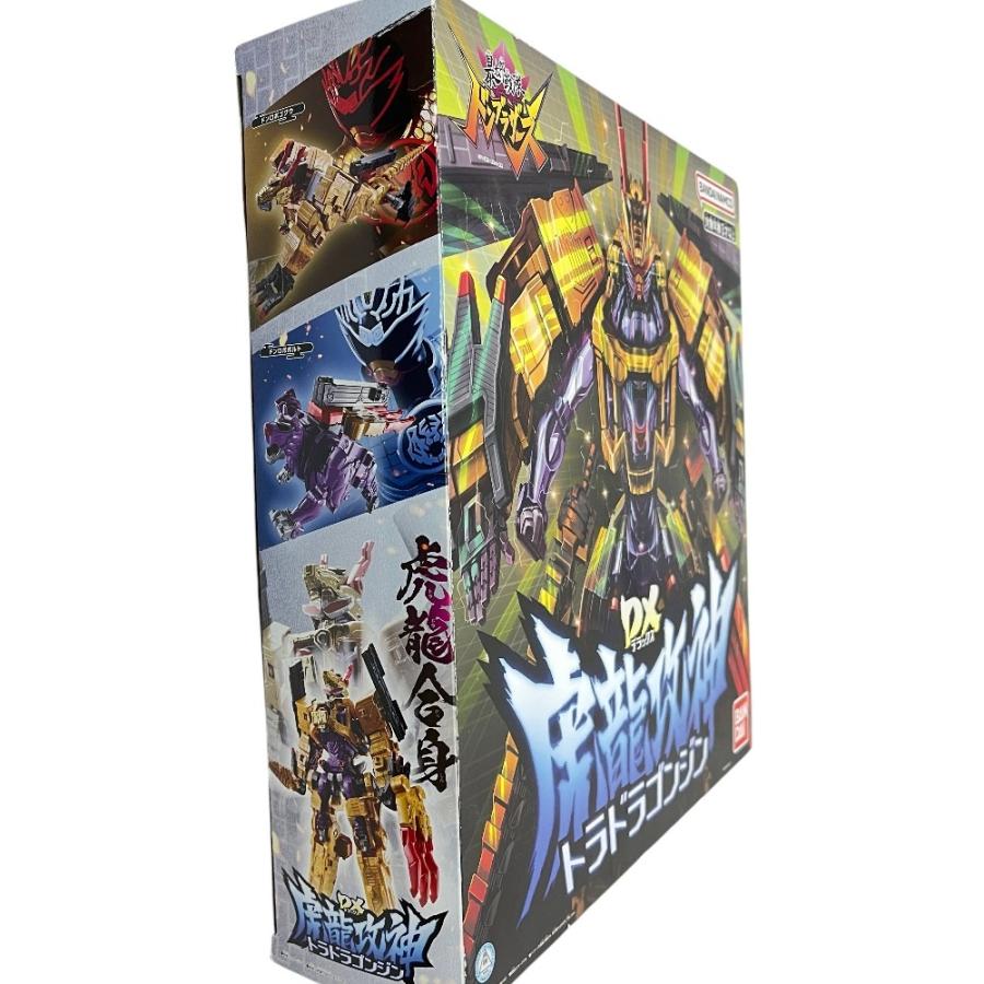 BANDAI バンダイ DX デラックス シリーズ 3点セット 騎士竜戦隊・暴太郎戦隊 ホビーその他 キッズ【中古】 |  | 04