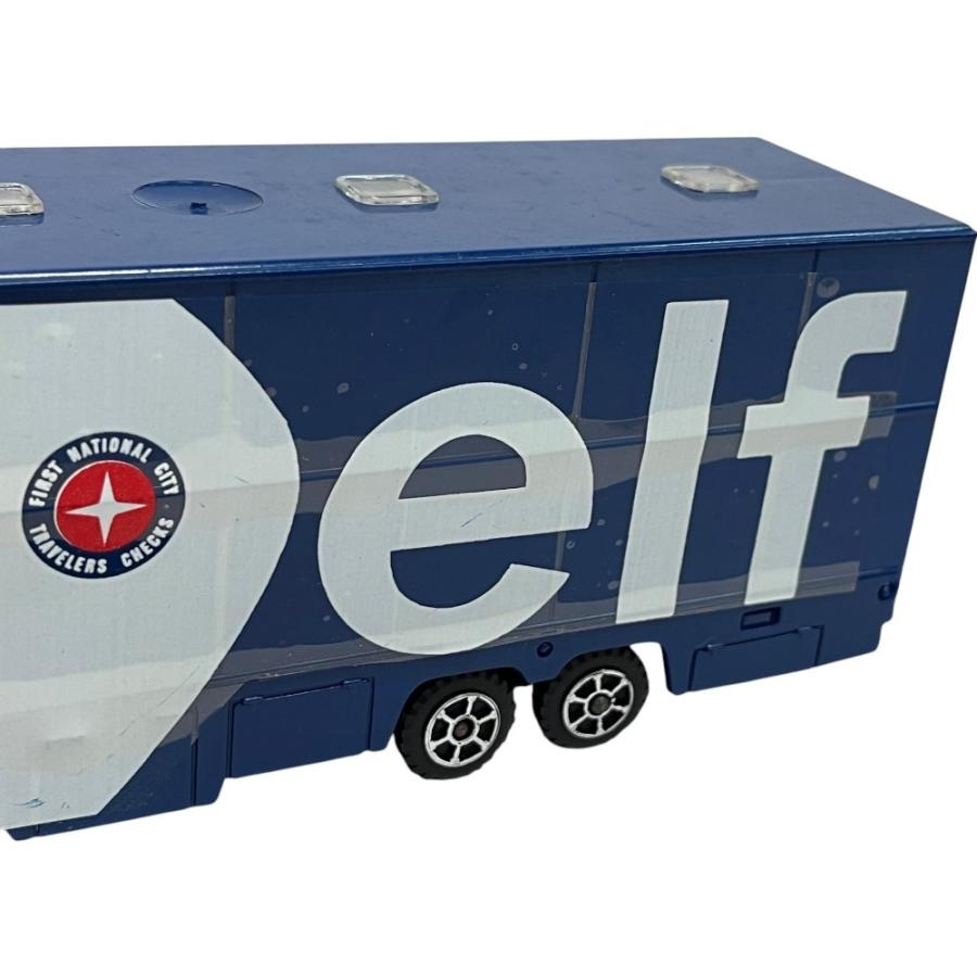 no brand ノーブランド F1 トランスポーター トラック 1/55 Diecast ホビー Polistill ポリスティル ミニカー ユニセックス【中古】 |  | 06