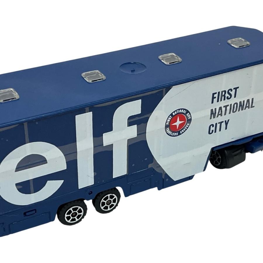 no brand ノーブランド F1 トランスポーター トラック 1/55 Diecast ホビー Polistill ポリスティル ミニカー ユニセックス【中古】 |  | 07