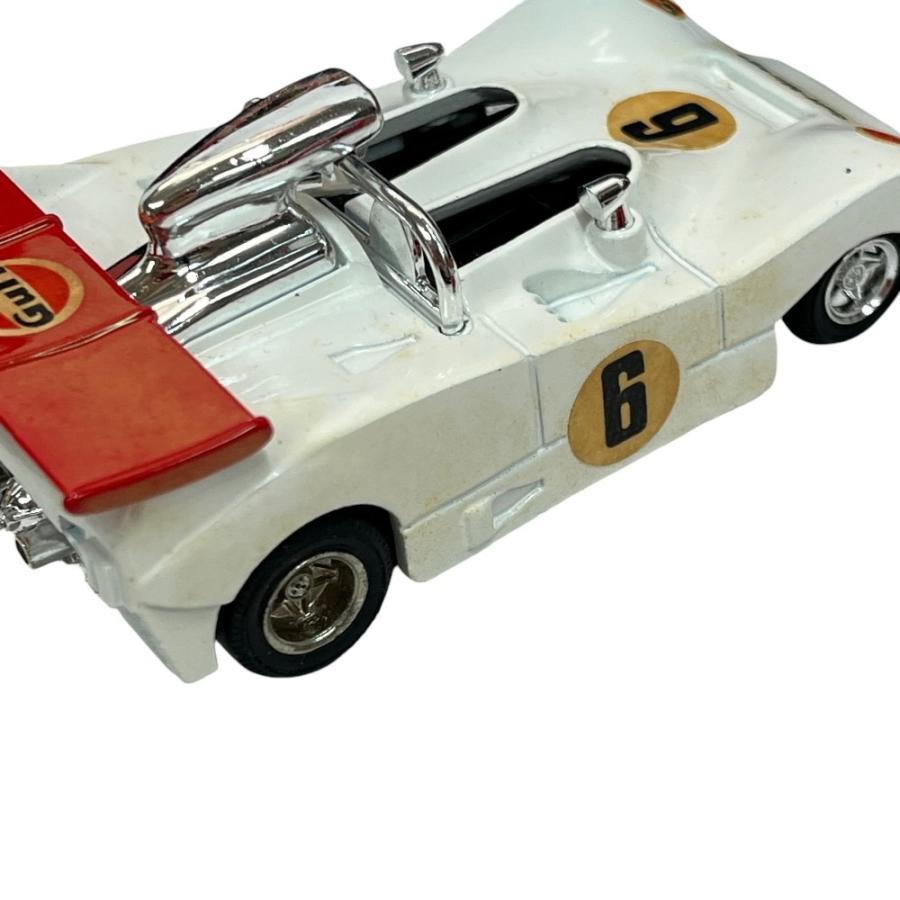 no brand ノーブランド ミニカー ジェットマシーン ガルフ＆ロータス セット 昭和 おもちゃ オブジェ 置物 シンセイ 【中古】 |  | 04