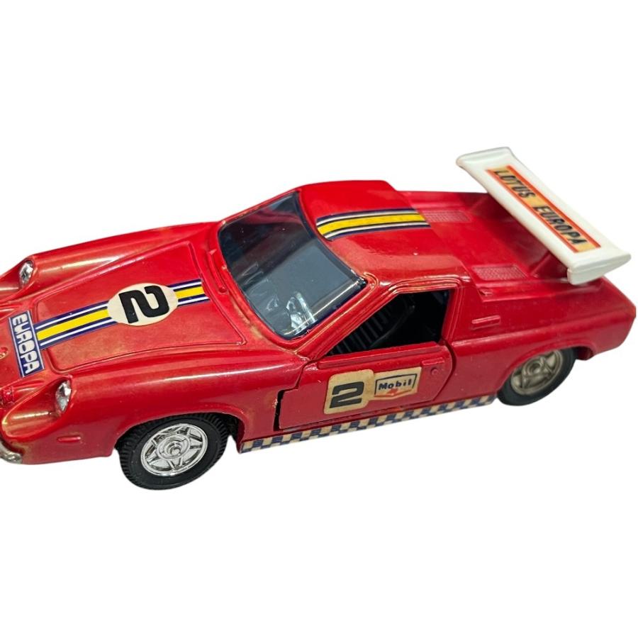 no brand ノーブランド ミニカー ジェットマシーン ガルフ＆ロータス セット 昭和 おもちゃ オブジェ 置物 シンセイ 【中古】 |  | 05