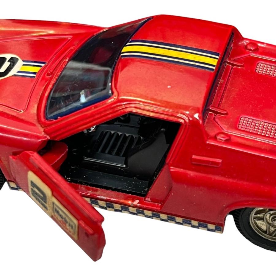 no brand ノーブランド ミニカー ジェットマシーン ガルフ＆ロータス セット 昭和 おもちゃ オブジェ 置物 シンセイ 【中古】 |  | 06