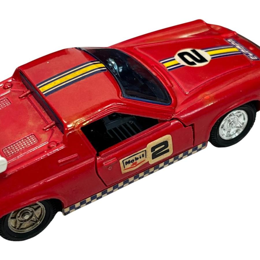 no brand ノーブランド ミニカー ジェットマシーン ガルフ＆ロータス セット 昭和 おもちゃ オブジェ 置物 シンセイ 【中古】 |  | 07