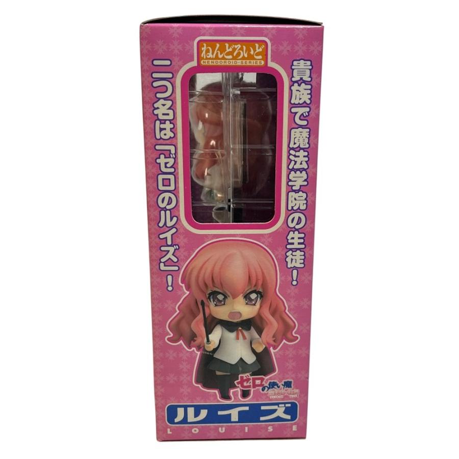 未使用 Good Smile Company グッドスマイルカンパニー ゼロの使い魔 ルイズ 61 おもちゃ ねんどろいど フィギュア ユニセックス【中古】 |  | 02