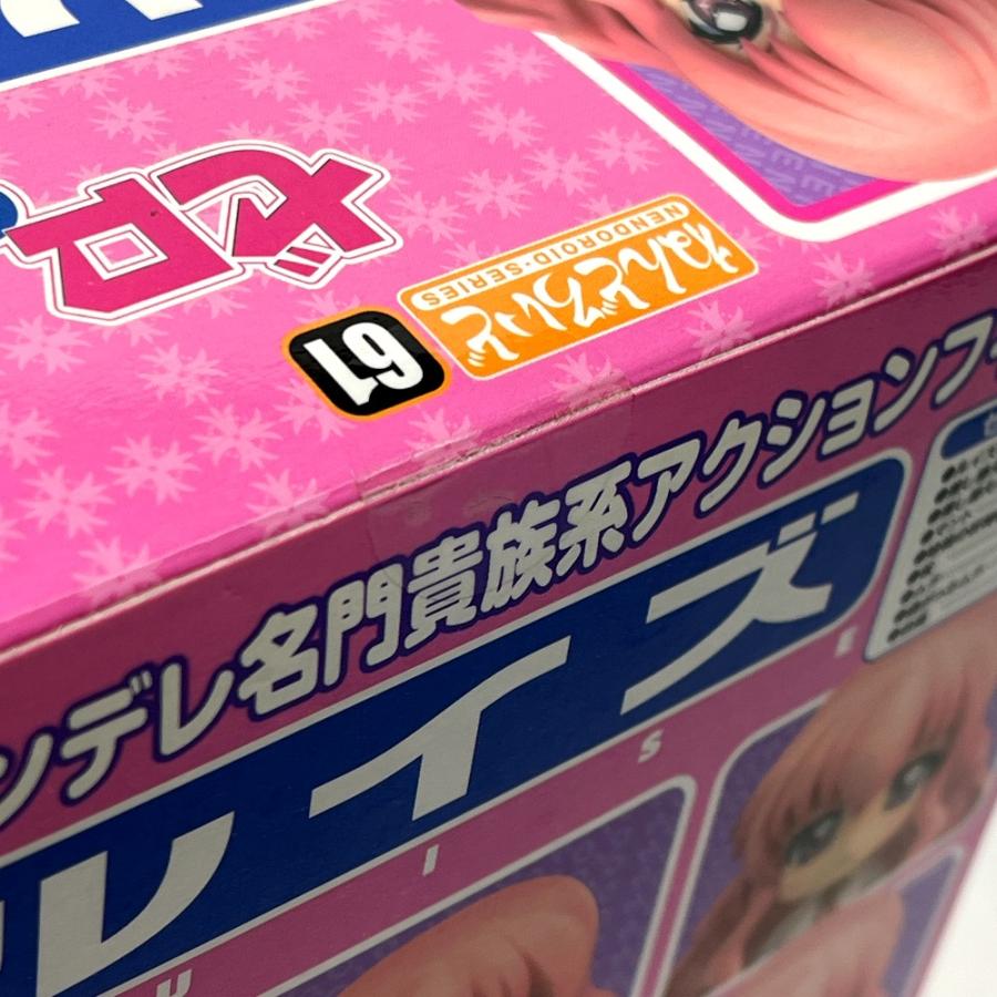 未使用 Good Smile Company グッドスマイルカンパニー ゼロの使い魔 ルイズ 61 おもちゃ ねんどろいど フィギュア ユニセックス【中古】 |  | 06
