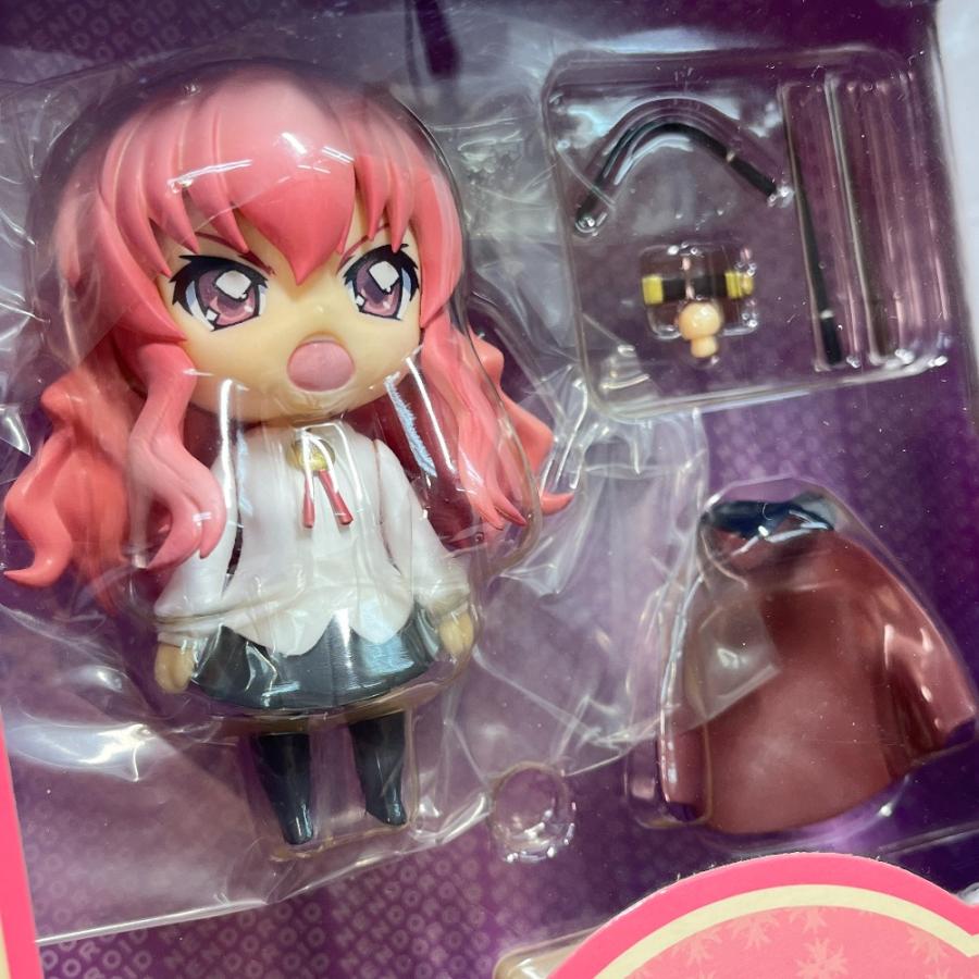 未使用 Good Smile Company グッドスマイルカンパニー ゼロの使い魔 ルイズ 61 おもちゃ ねんどろいど フィギュア ユニセックス【中古】 |  | 07