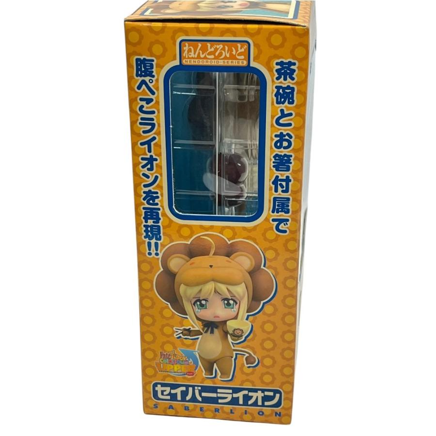 未使用 Good Smile Company グッドスマイルカンパニー セイバーライオン 50 Fate tiger おもちゃ ねんどろいど 対象年齢：15歳以上【中古】 |  | 04