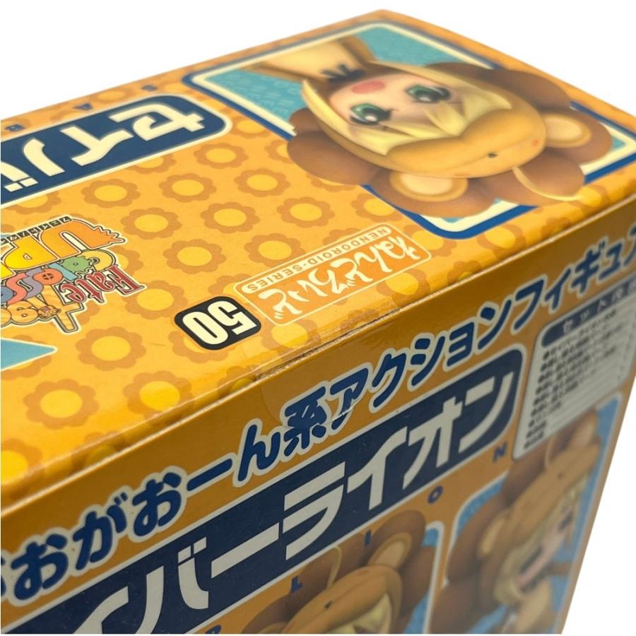 未使用 Good Smile Company グッドスマイルカンパニー セイバーライオン 50 Fate tiger おもちゃ ねんどろいど 対象年齢：15歳以上【中古】 |  | 06
