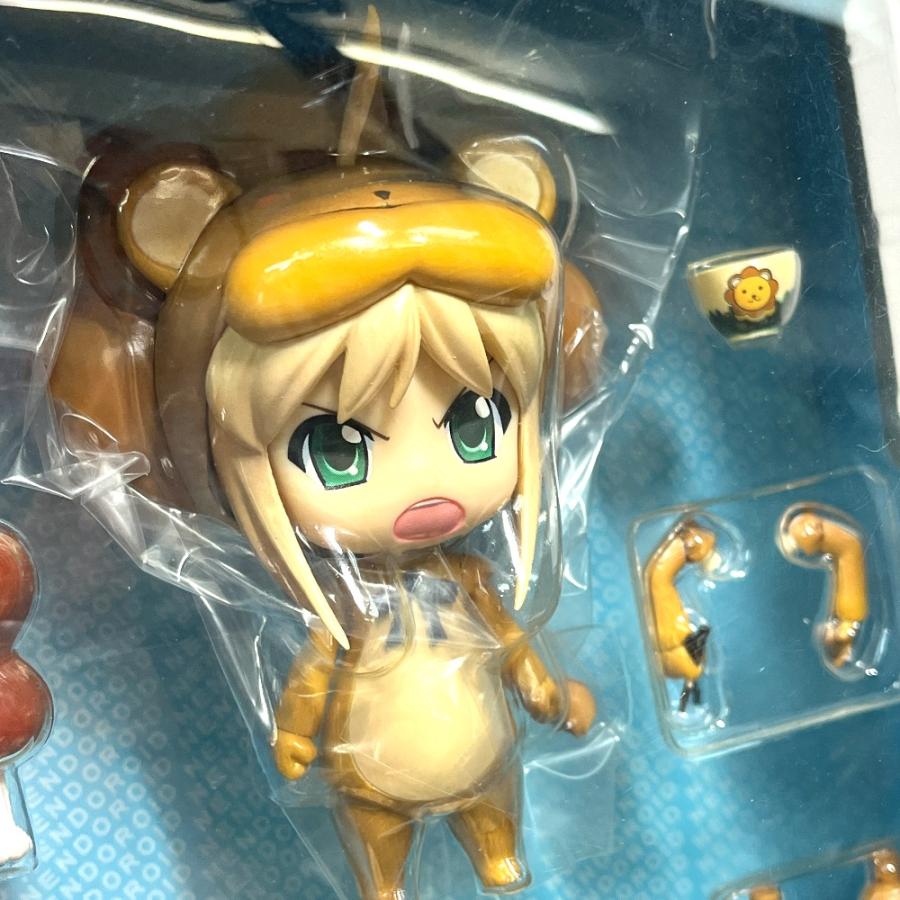 未使用 Good Smile Company グッドスマイルカンパニー セイバーライオン 50 Fate tiger おもちゃ ねんどろいど 対象年齢：15歳以上【中古】 |  | 07