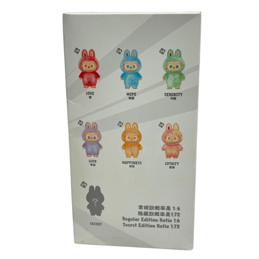 未使用 POPMART ポップマート Big into Energy シリーズ ラブブ Labubu おもちゃ 人形  ぬいぐるみ ユニセックス【中古】 |  | 03