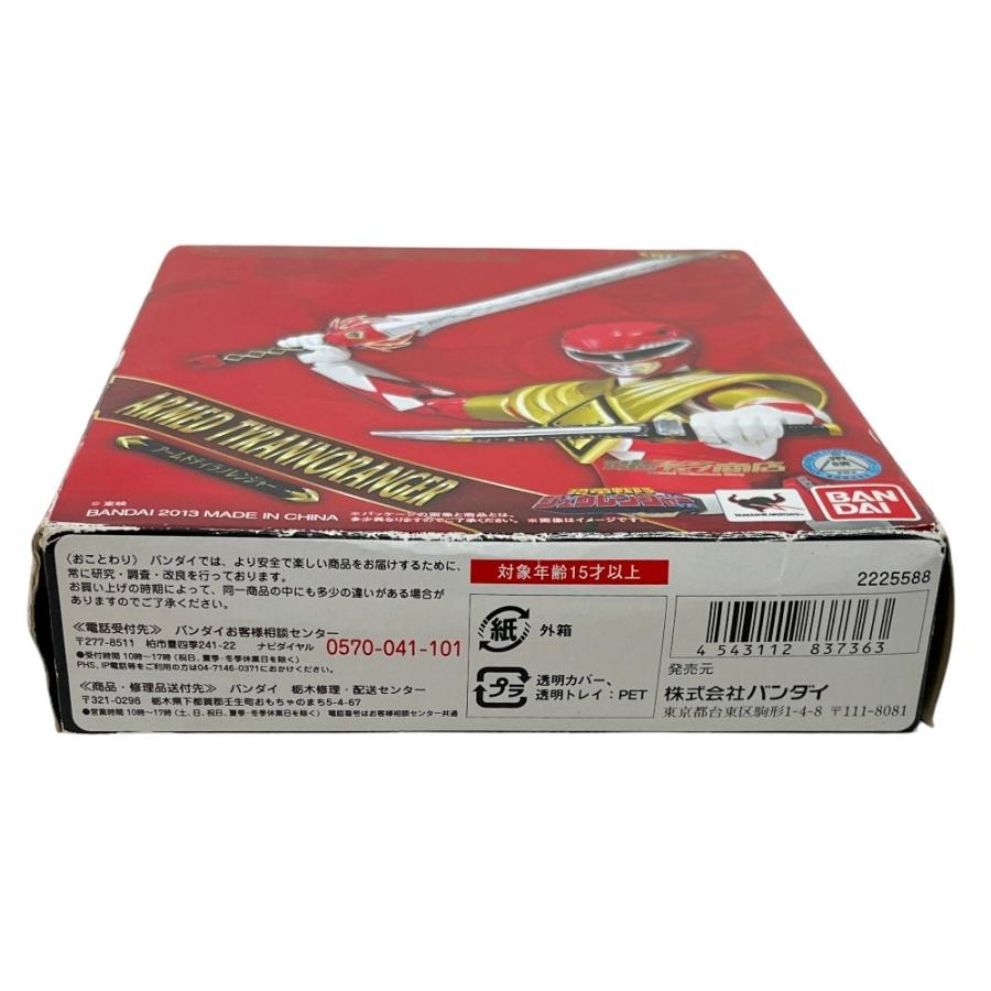 未使用 BANDAI バンダイ 恐竜戦隊 ジュウレンジャー おもちゃフィギュア 魂ウェブ商店限定 S.H.フィギュアーツ 対象年齢:15歳以上 【中古】 |  | 04