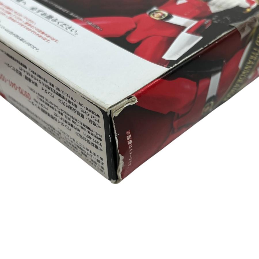 未使用 BANDAI バンダイ 恐竜戦隊 ジュウレンジャー おもちゃフィギュア 魂ウェブ商店限定 S.H.フィギュアーツ 対象年齢:15歳以上 【中古】 |  | 07