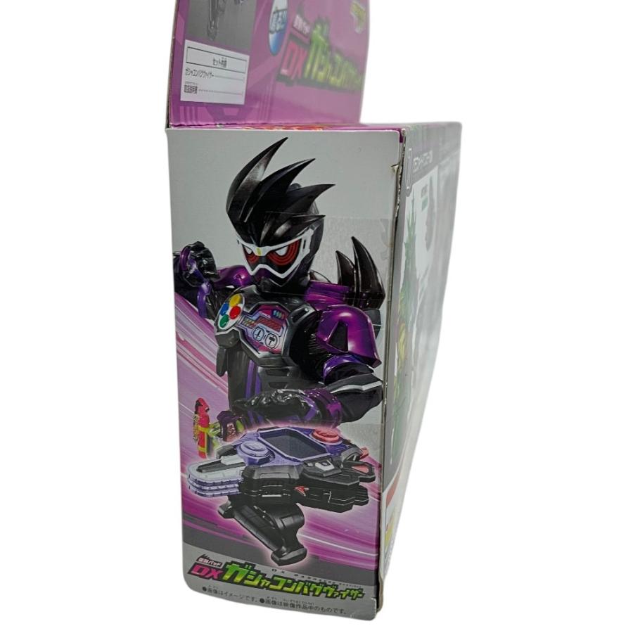 BANDAI バンダイ DX デラックス フォーゼ ギーツ エグゼイド 3点セット 仮面ライダーシリーズ ホビーその他 キッズ【中古】 |  | 03