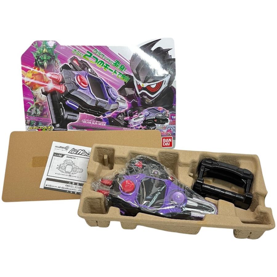 BANDAI バンダイ DX デラックス フォーゼ ギーツ エグゼイド 3点セット 仮面ライダーシリーズ ホビーその他 キッズ【中古】 |  | 04